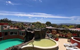 Los Naranjos Apart Hotel
